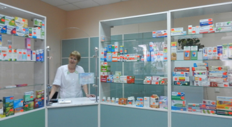 ФАС против национализации аптек в российских регионах