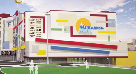 Inditex и H&M в ближайшее время откроют первые магазины в Мурманске