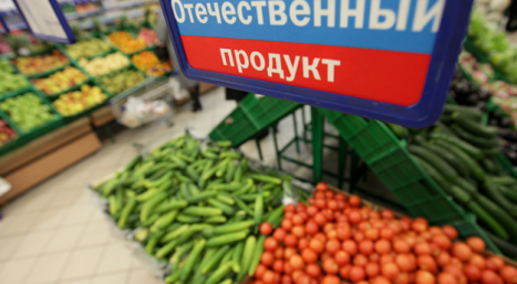 Доступ российских аграриев к торговым сетям недостаточен, считает Путин