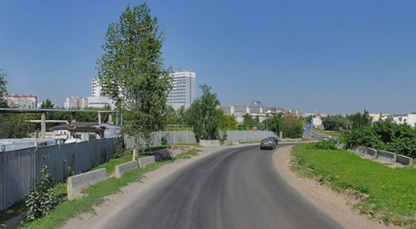Мэрия Москвы одобрила строительство торгового комплекса на юге города