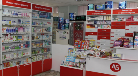 Владелец МКБ Авдеев покупает аптечную сеть А5: источник