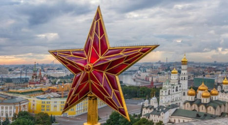Кремль называет снесенные в Москве торговые павильоны 
