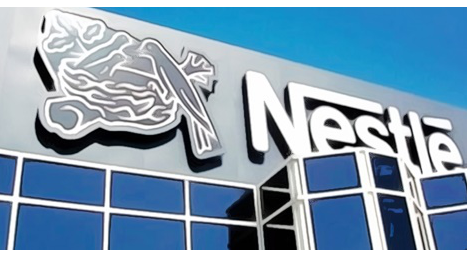Nestle в 2015 году увеличил выручку в России и СНГ на 18%