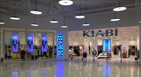 Kiabi летом расширится в России до 18 магазинов