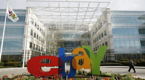 Доставка eBay в США, Германию и Англию из РФ будет занимать до 20 дней