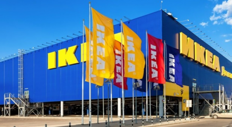 IKEA надеется найти покупателя для своих российских производств